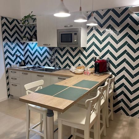 Oleander Apartment Castellammare di Stabia Exterior foto