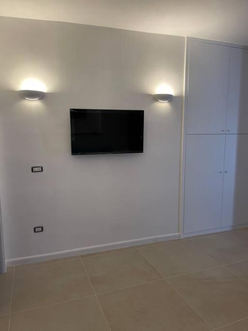 Oleander Apartment Castellammare di Stabia Exterior foto