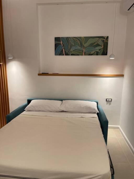 Oleander Apartment Castellammare di Stabia Exterior foto