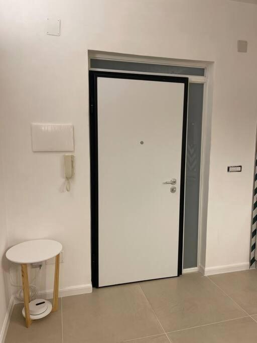 Oleander Apartment Castellammare di Stabia Exterior foto